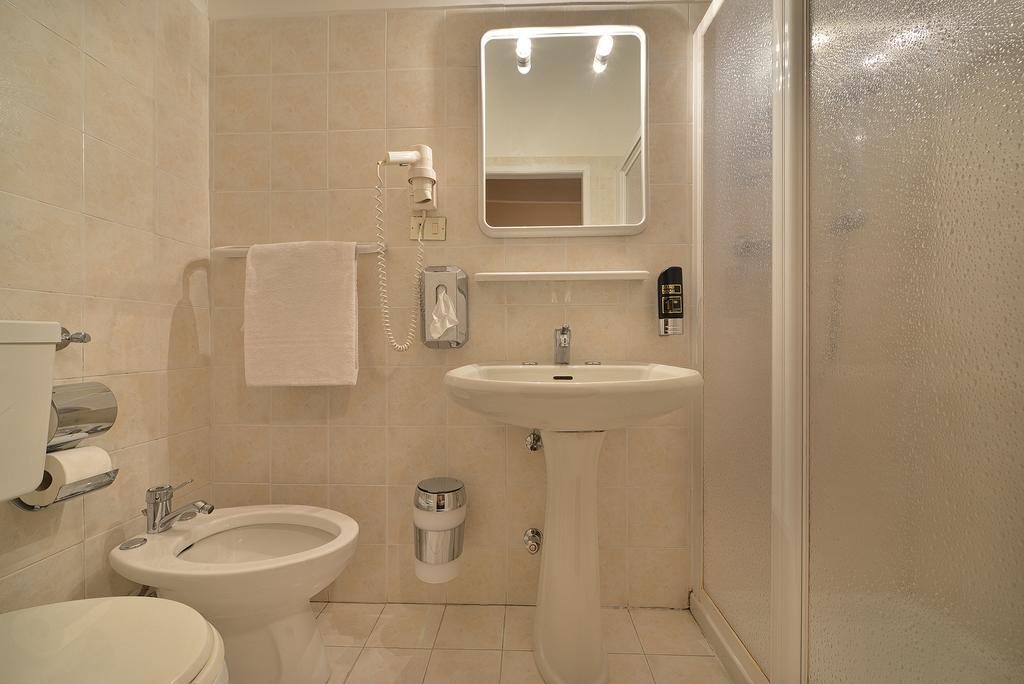 Hotel Aurora Монклассіко Номер фото